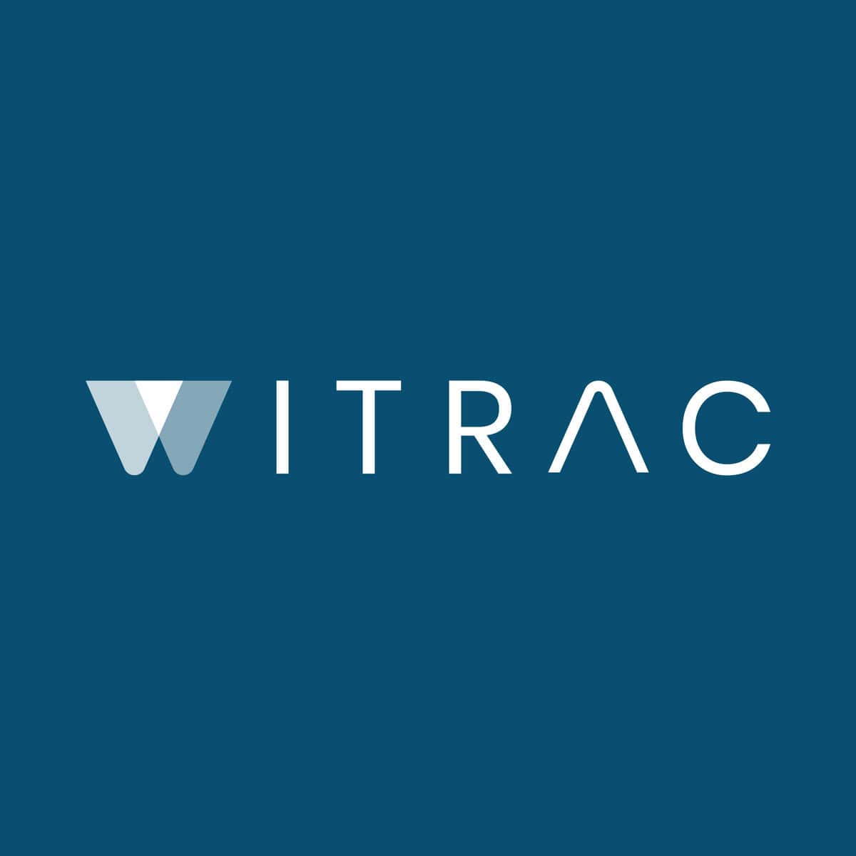 Logo Witrac