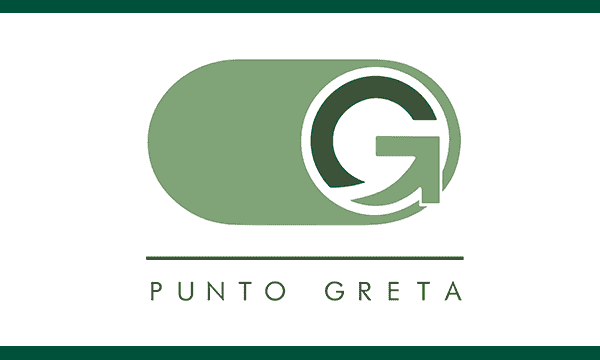 PUNTO GRETA