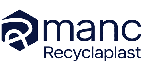 Logo Mancrecyclaplast